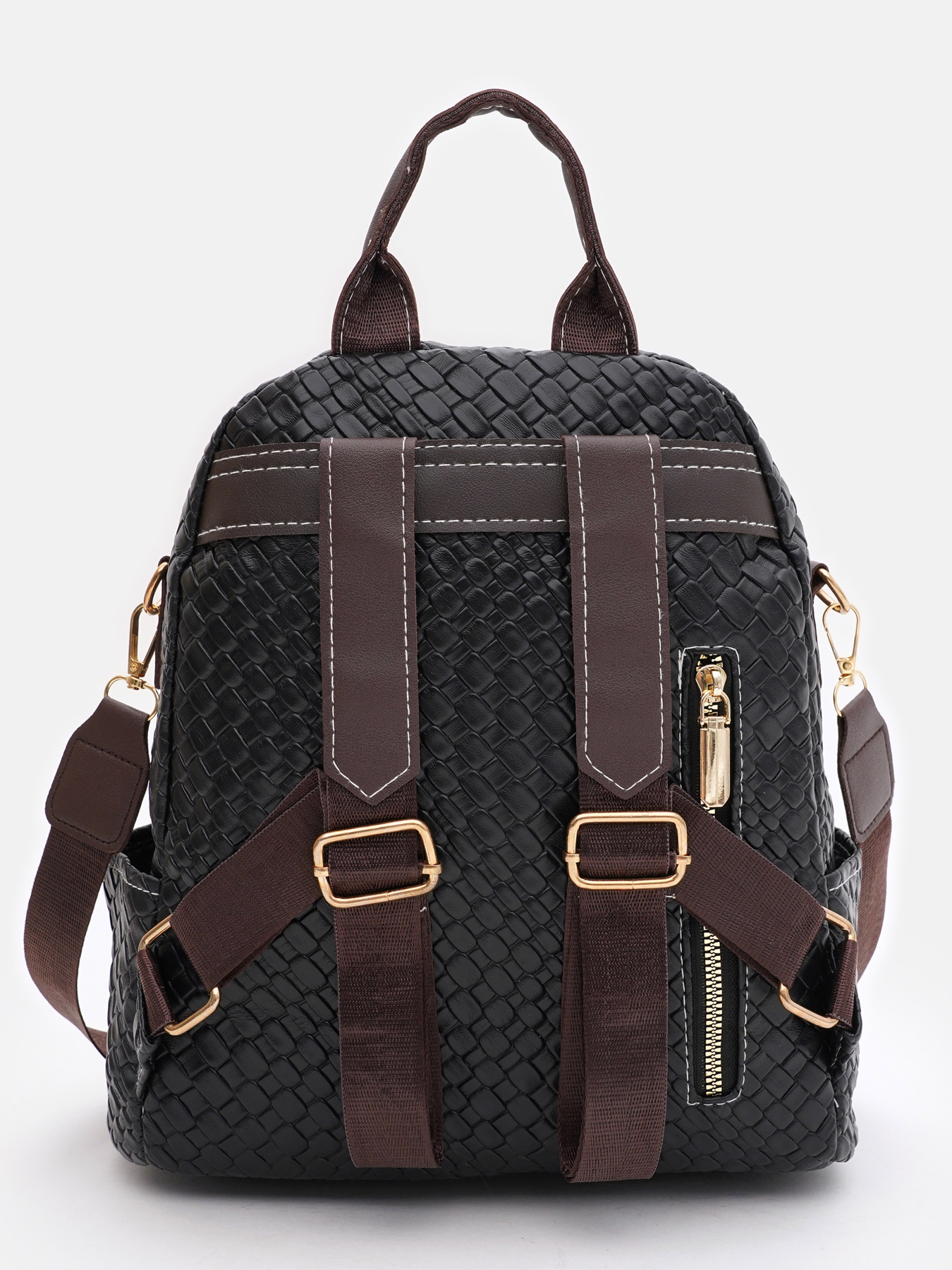 Рюкзаки Monsen модель C1MM664bl-black Фото