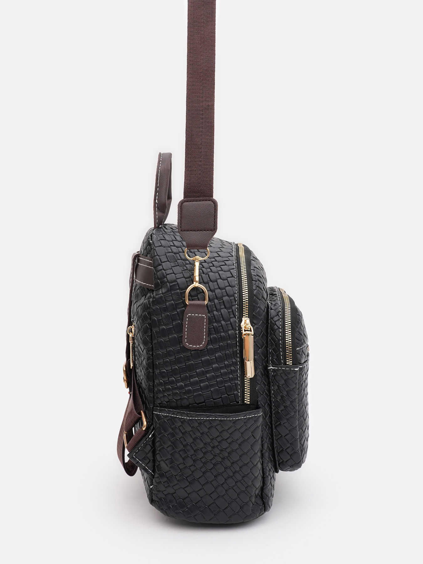 Рюкзаки Monsen модель C1MM664bl-black Фото