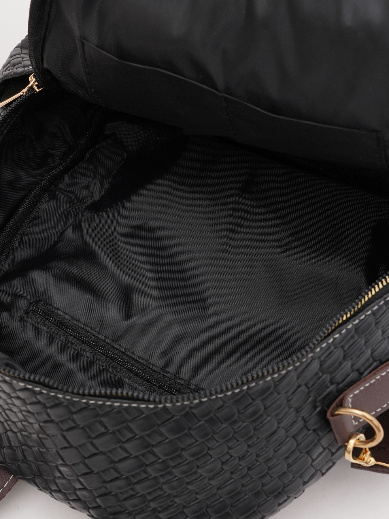Рюкзаки Monsen модель C1MM664bl-black Фото