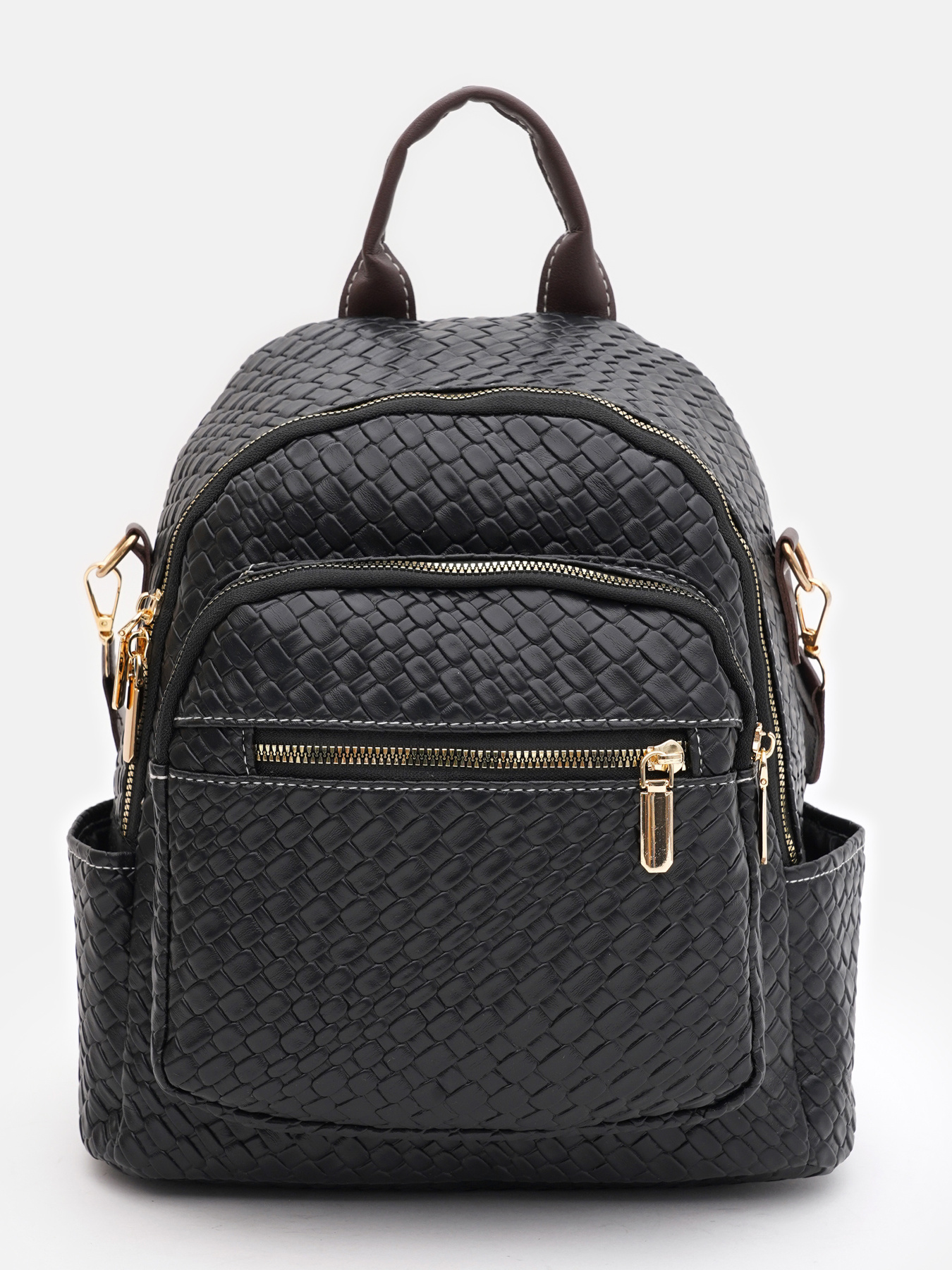 Рюкзаки Monsen модель C1MM664bl-black Фото