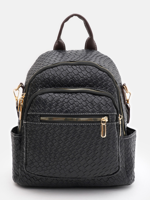 Рюкзаки Monsen модель C1MM664bl-black Фото