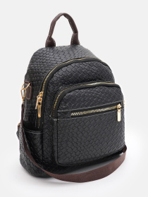Рюкзаки Monsen модель C1MM664bl-black Фото