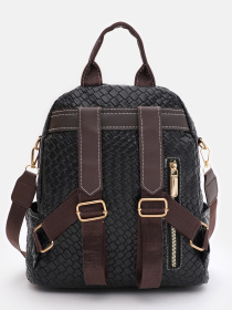 Рюкзаки Monsen модель C1MM664bl-black Фото