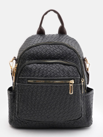 Рюкзаки Monsen модель C1MM664bl-black Фото