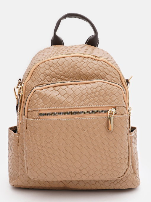 Рюкзаки Monsen модель C1MM664be-beige Фото