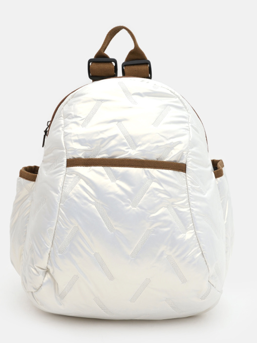 Рюкзаки Monsen модель C1cbk1965w-white Фото