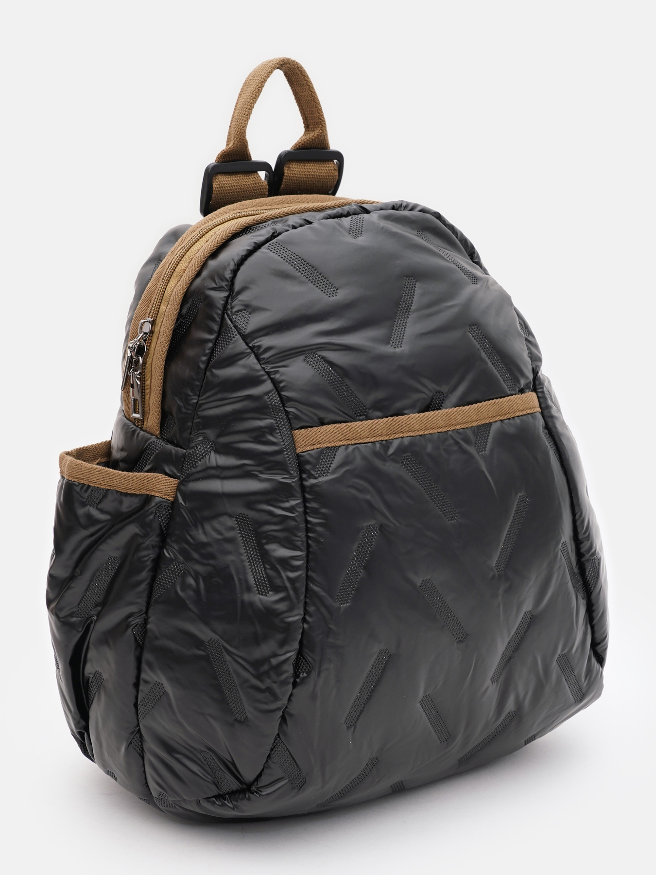 Рюкзаки Monsen модель C1cbk1965bl-black Фото