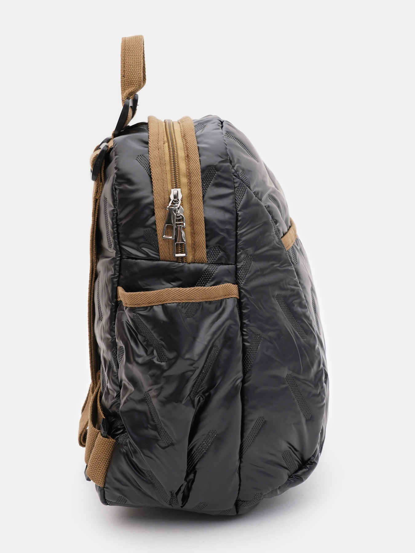 Рюкзаки Monsen модель C1cbk1965bl-black Фото