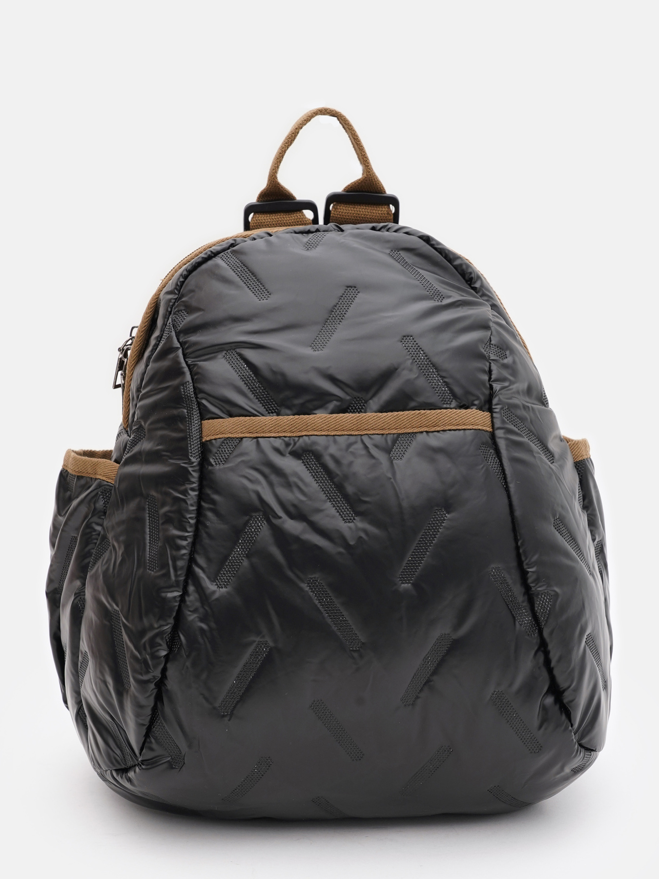 Рюкзаки Monsen модель C1cbk1965bl-black Фото
