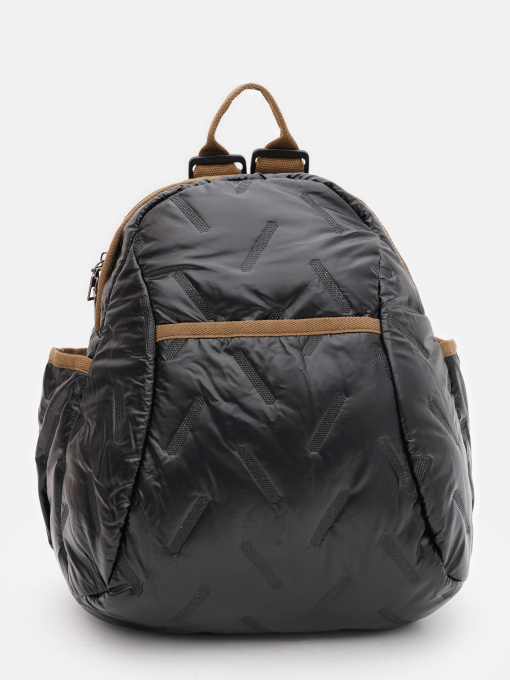 Рюкзаки Monsen модель C1cbk1965bl-black Фото