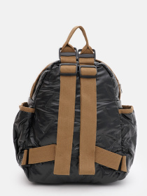 Рюкзаки Monsen модель C1cbk1965bl-black Фото