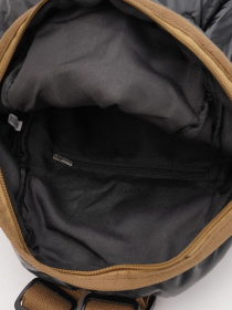 Рюкзаки Monsen модель C1cbk1965bl-black Фото