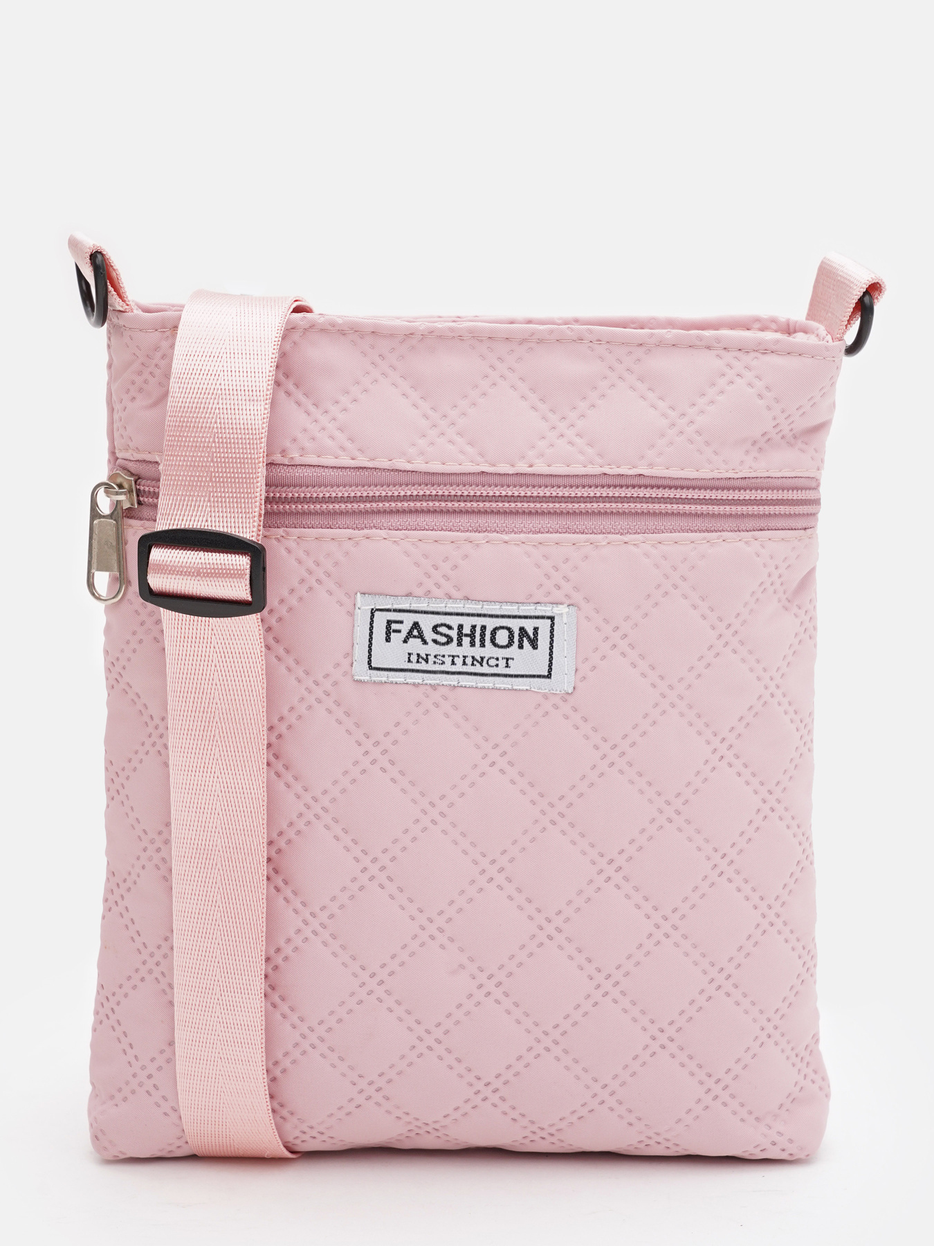 Сумки Monsen модель C1hl5035p-pink Фото