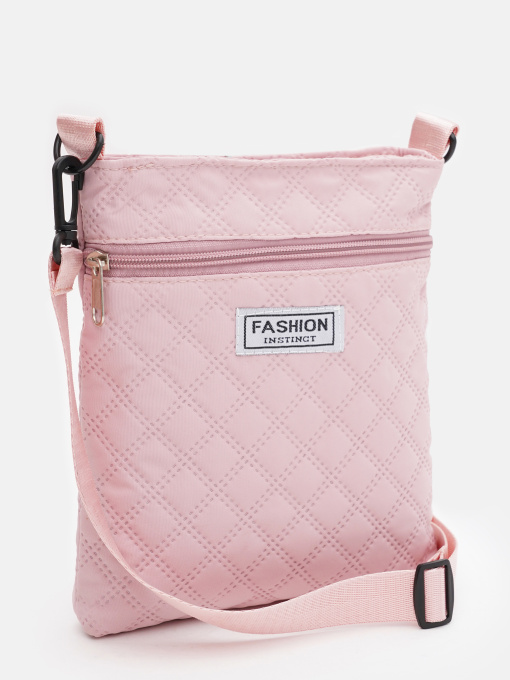 Сумки Monsen модель C1hl5035p-pink Фото