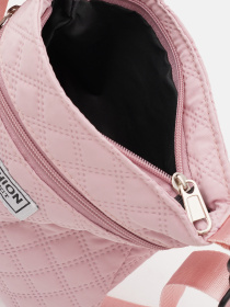 Сумки Monsen модель C1hl5035p-pink Фото