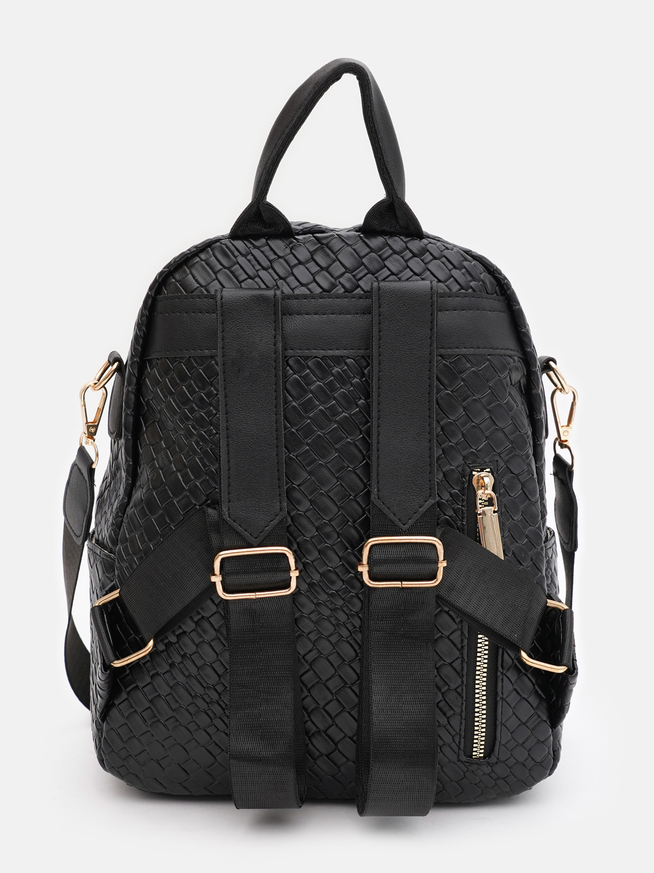 Рюкзаки Monsen модель C1BK6017bl-black Фото