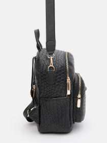 Рюкзаки Monsen модель C1BK6017bl-black Фото