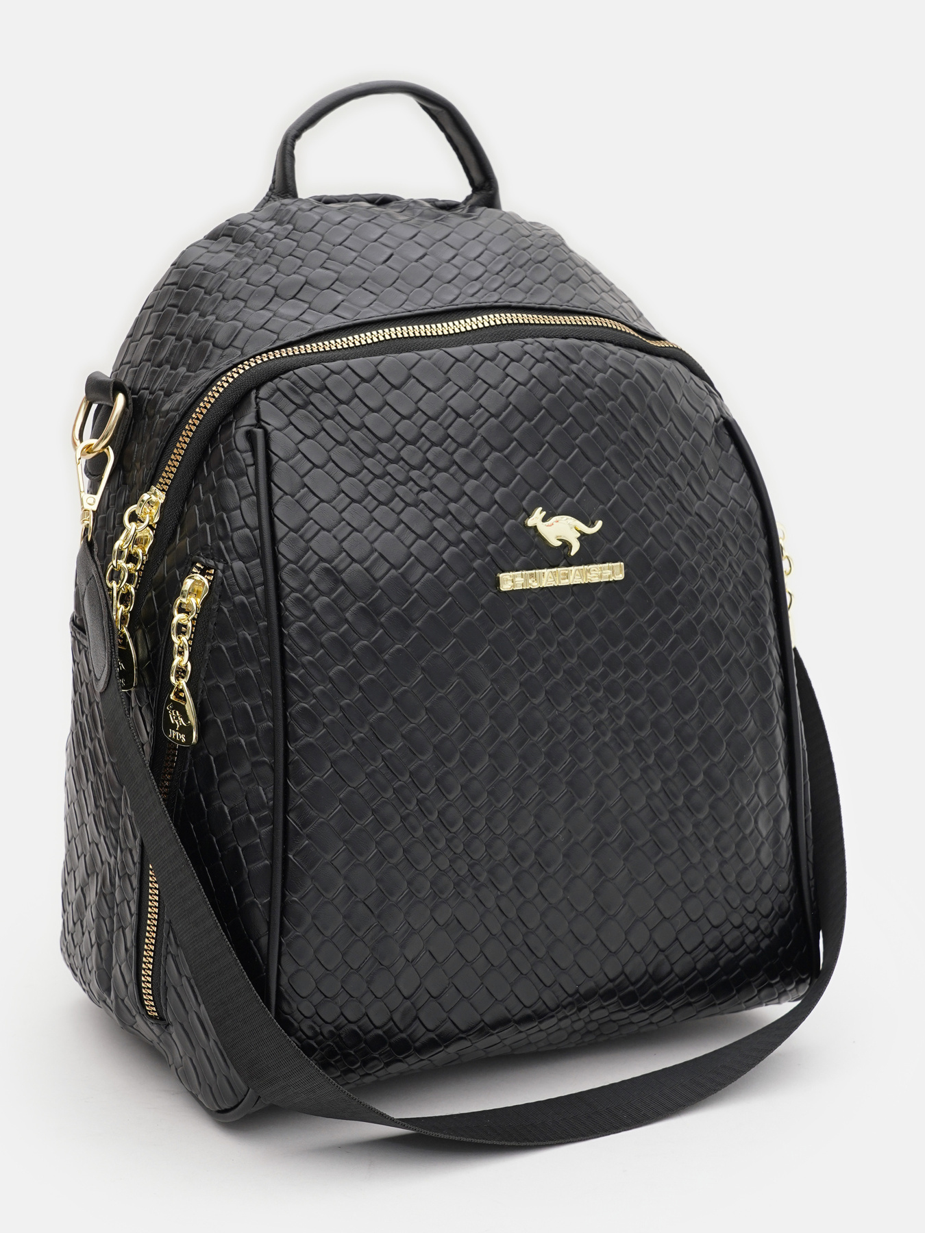 Рюкзаки Monsen модель C1cjC210bl-black Фото