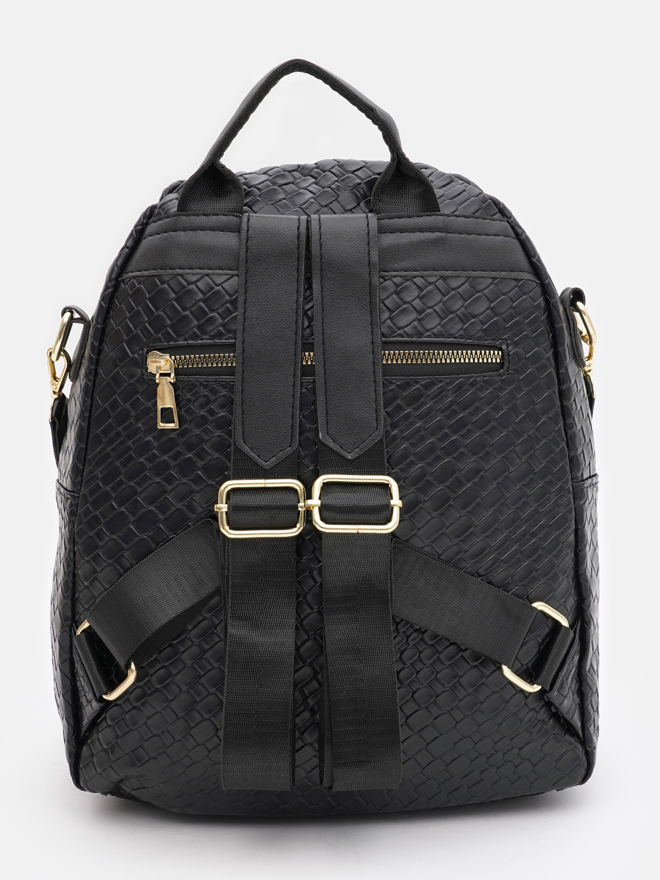 Рюкзаки Monsen модель C1cjC210bl-black Фото