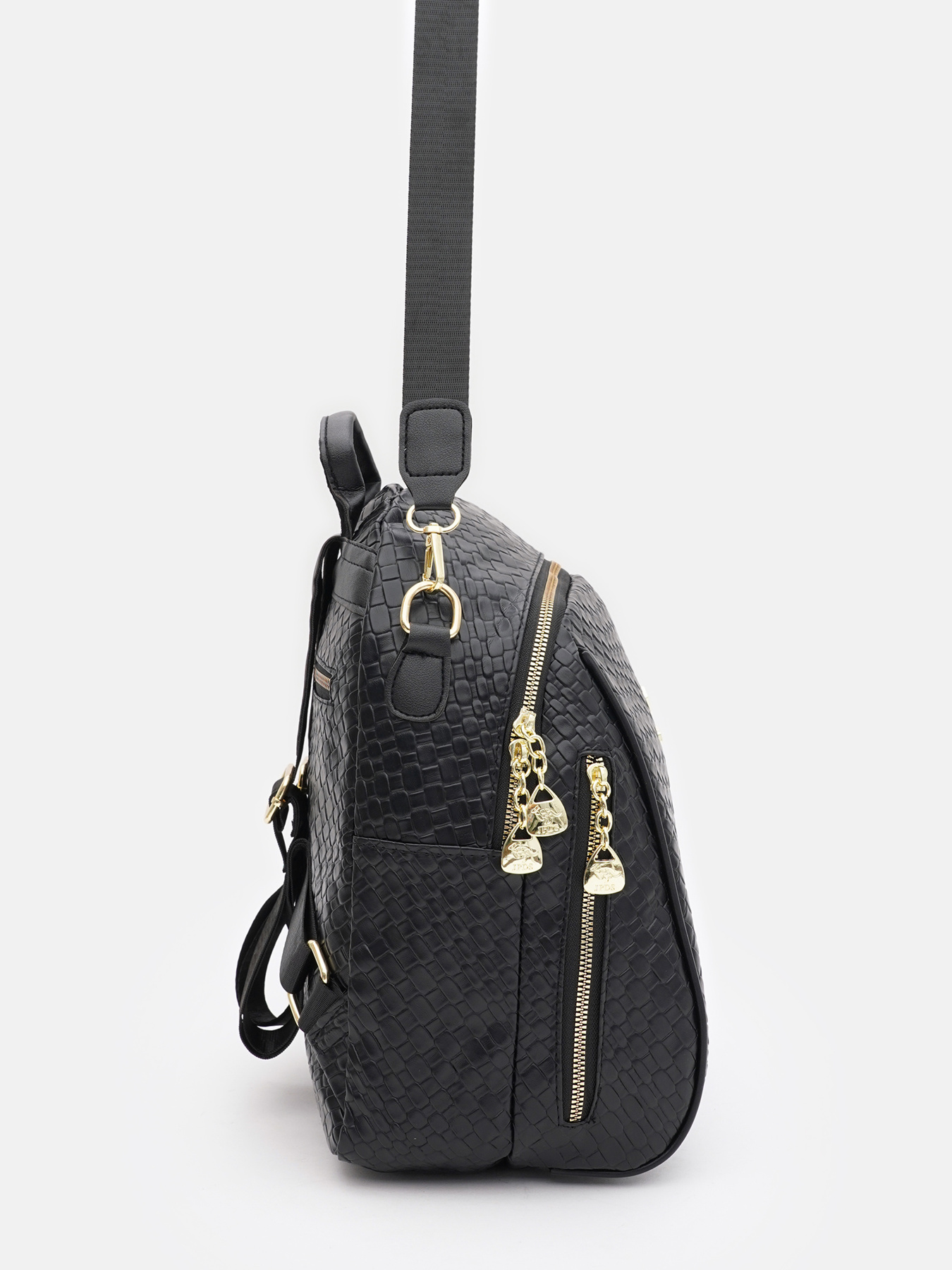 Рюкзаки Monsen модель C1cjC210bl-black Фото