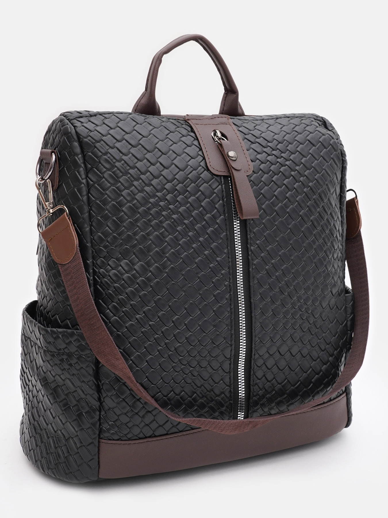Рюкзаки Monsen модель C1MM661bl-black Фото