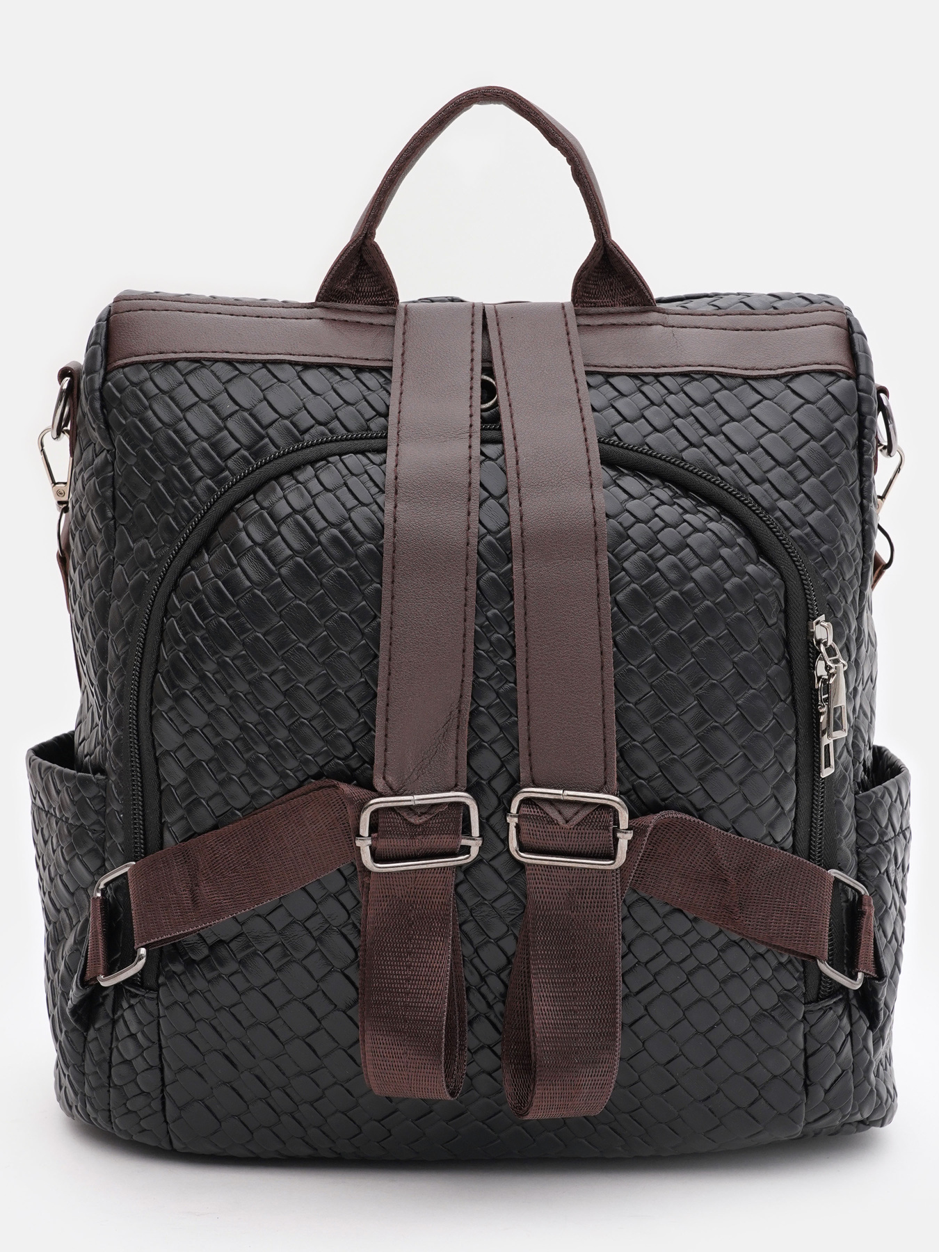 Рюкзаки Monsen модель C1MM661bl-black Фото
