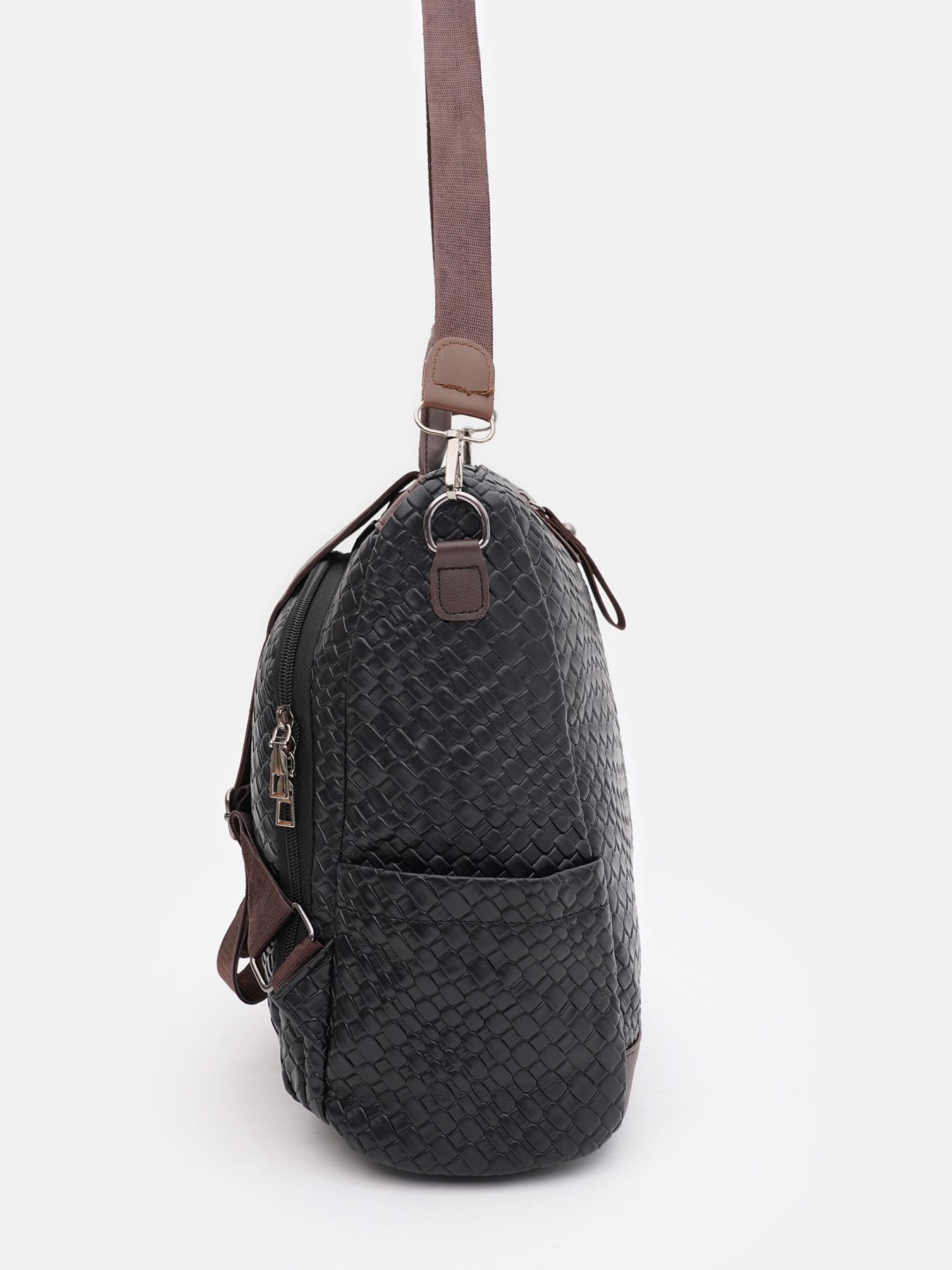 Рюкзаки Monsen модель C1MM661bl-black Фото