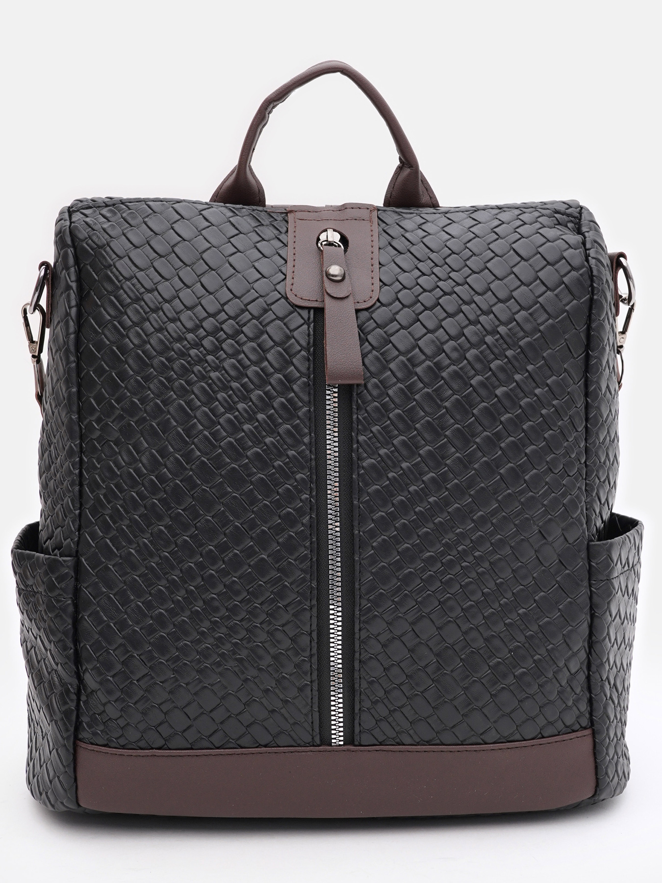 Рюкзаки Monsen модель C1MM661bl-black Фото