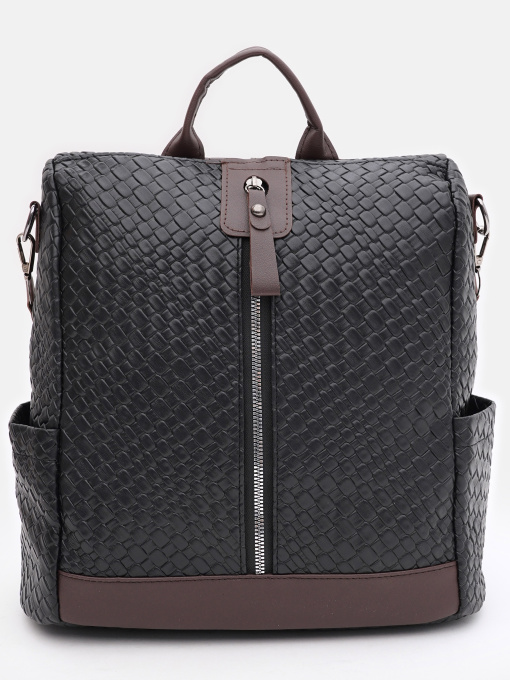 Рюкзаки Monsen модель C1MM661bl-black Фото
