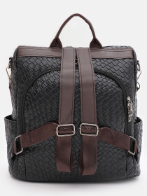 Рюкзаки Monsen модель C1MM661bl-black Фото