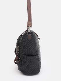 Рюкзаки Monsen модель C1MM661bl-black Фото