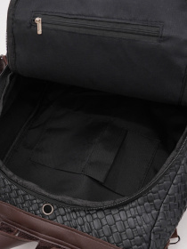 Рюкзаки Monsen модель C1MM661bl-black Фото