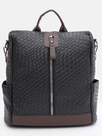 Рюкзаки Monsen модель C1MM661bl-black Фото