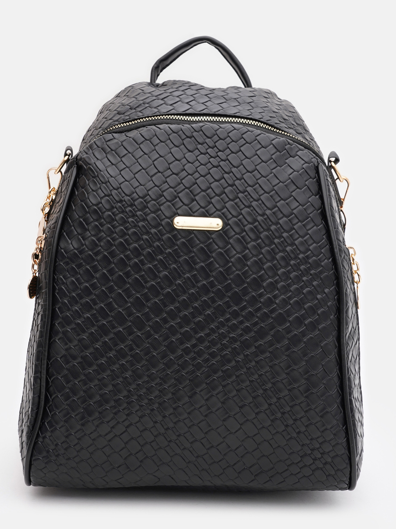 Рюкзаки Monsen модель C1ZMD6812bl-black Фото