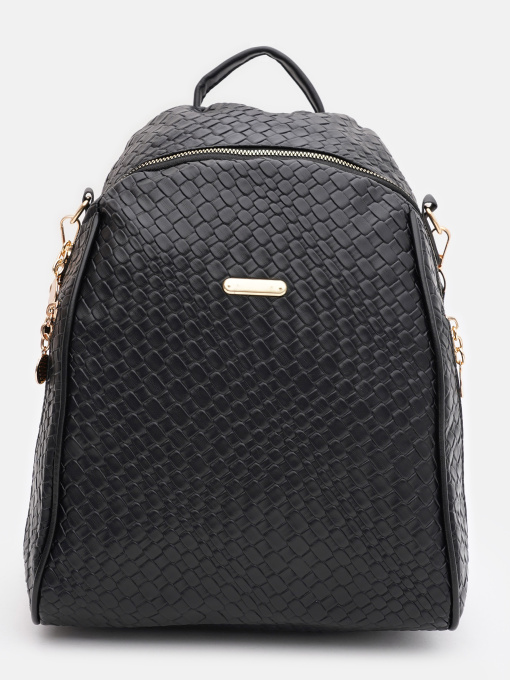 Рюкзаки Monsen модель C1ZMD6812bl-black Фото