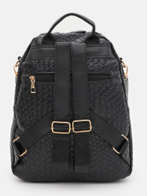 Рюкзаки Monsen модель C1ZMD6812bl-black Фото