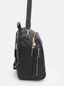 Рюкзаки Monsen модель C1ZMD6812bl-black Фото