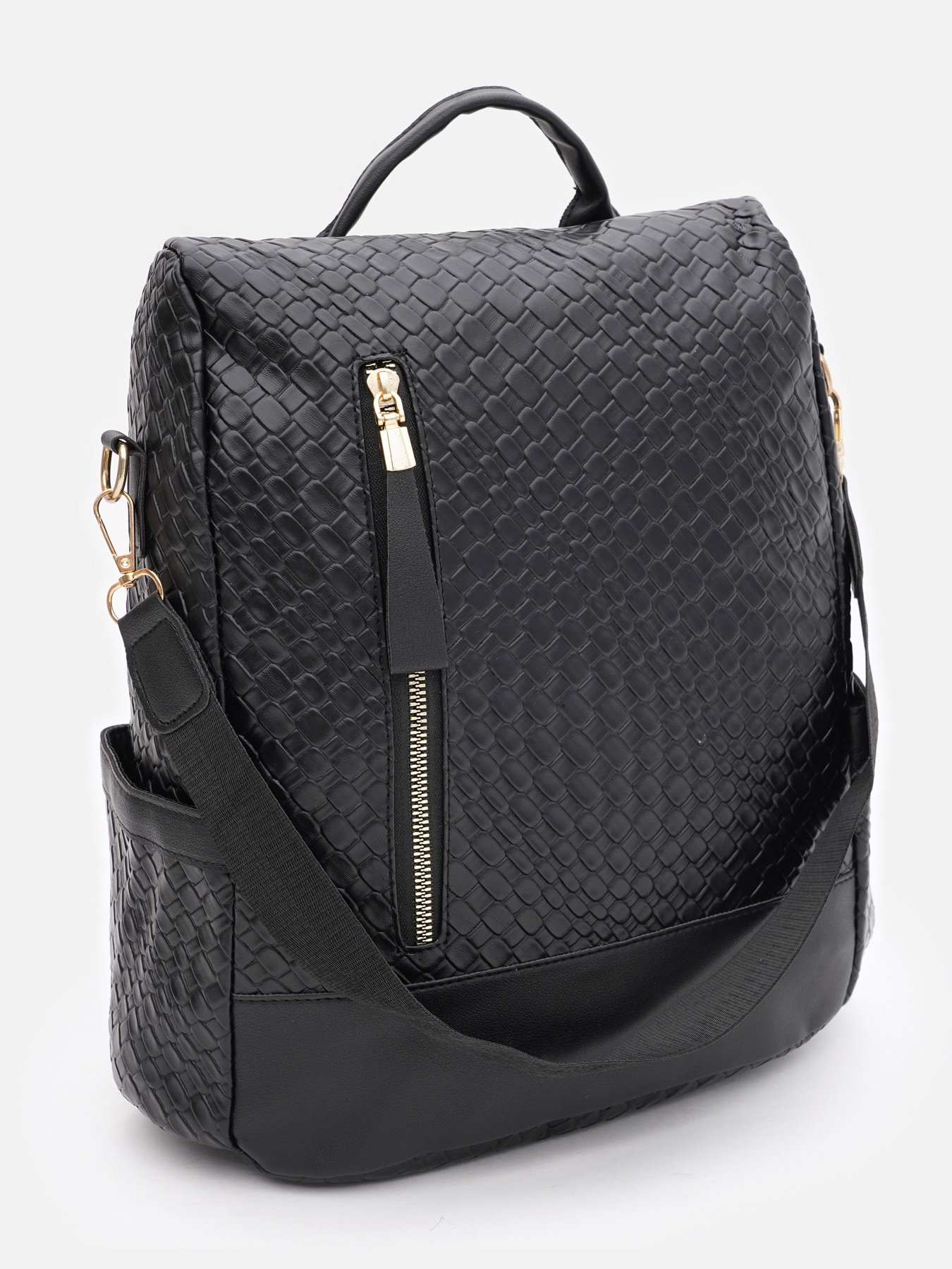 Рюкзаки Monsen модель C1zmd6810bl-black Фото