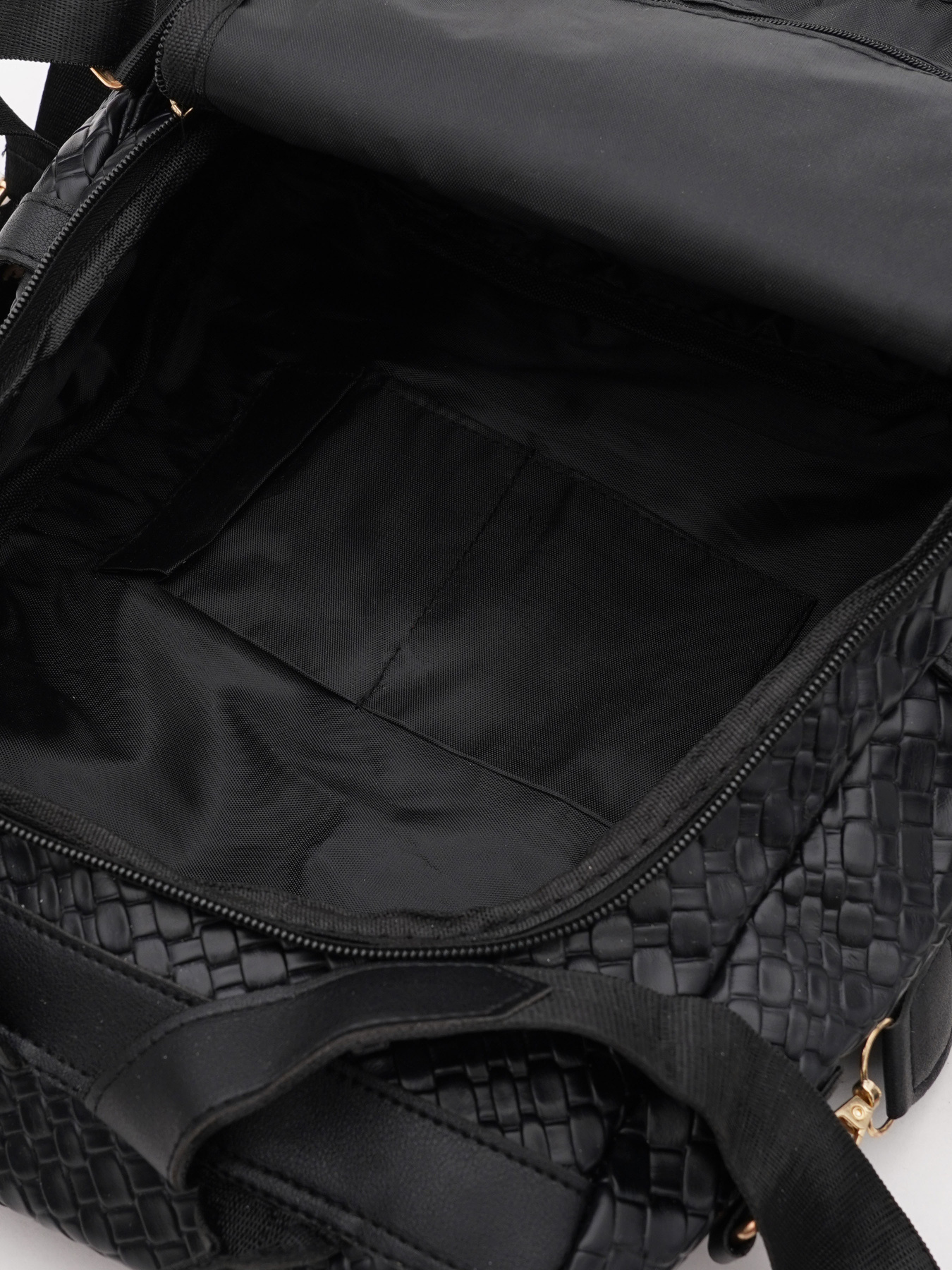 Рюкзаки Monsen модель C1zmd6810bl-black Фото