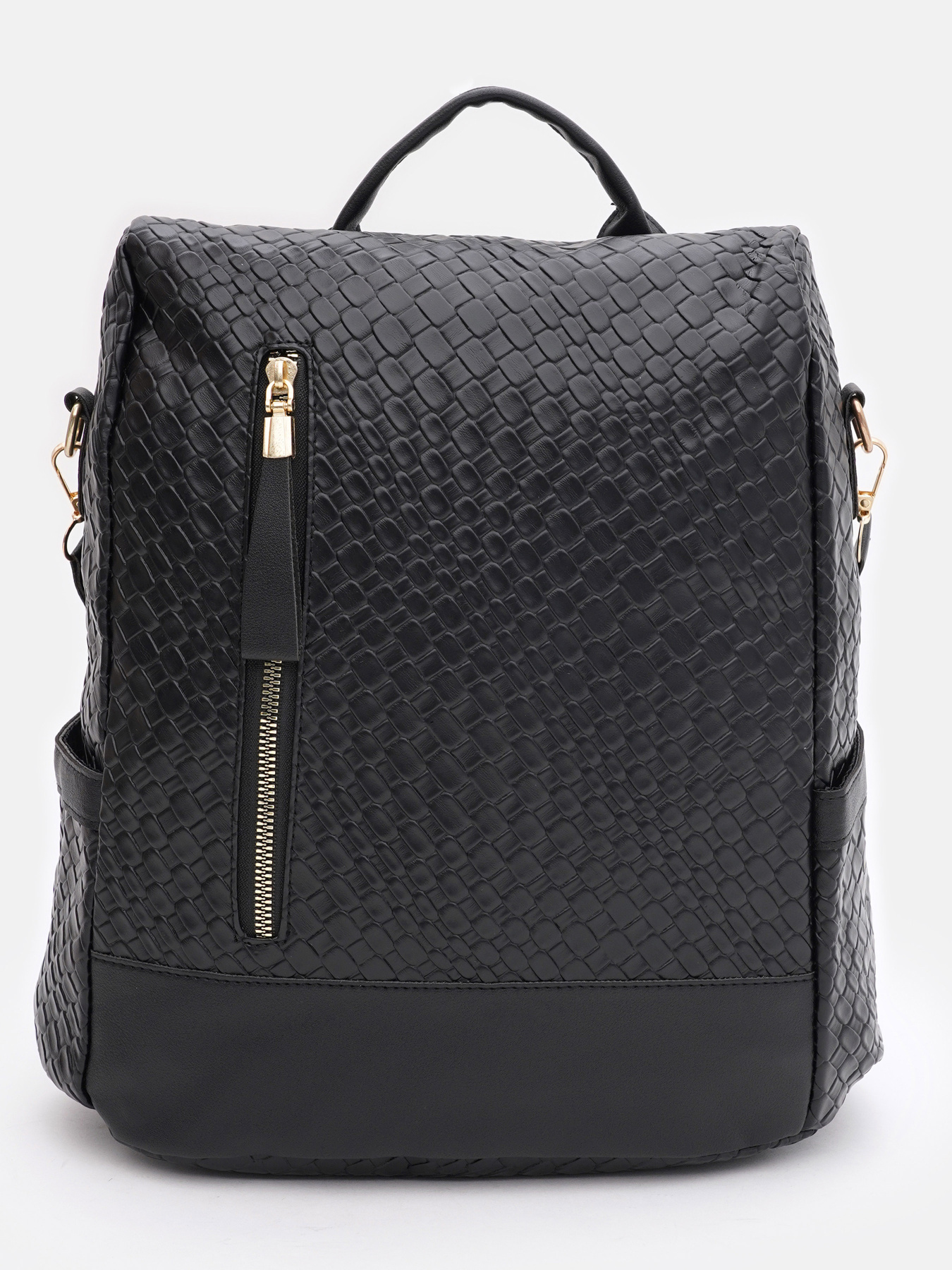 Рюкзаки Monsen модель C1zmd6810bl-black Фото
