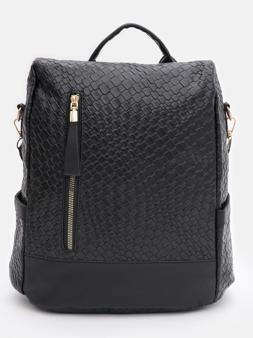 Рюкзаки Monsen модель C1zmd6810bl-black Фото