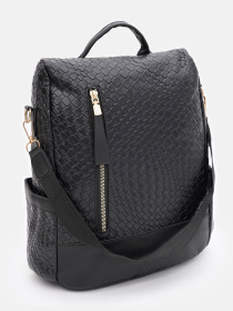 Рюкзаки Monsen модель C1zmd6810bl-black Фото