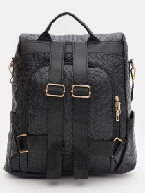 Рюкзаки Monsen модель C1zmd6810bl-black Фото