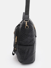 Рюкзаки Monsen модель C1zmd6810bl-black Фото