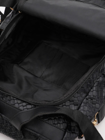 Рюкзаки Monsen модель C1zmd6810bl-black Фото