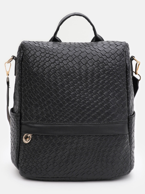Рюкзаки Monsen модель C1mm660bl-black Фото