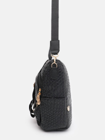 Рюкзаки Monsen модель C1mm660bl-black Фото