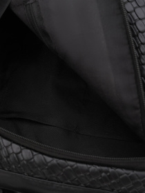 Рюкзаки Monsen модель C1mm660bl-black Фото