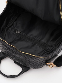 Рюкзаки Monsen модель C1nn7036bl-black Фото