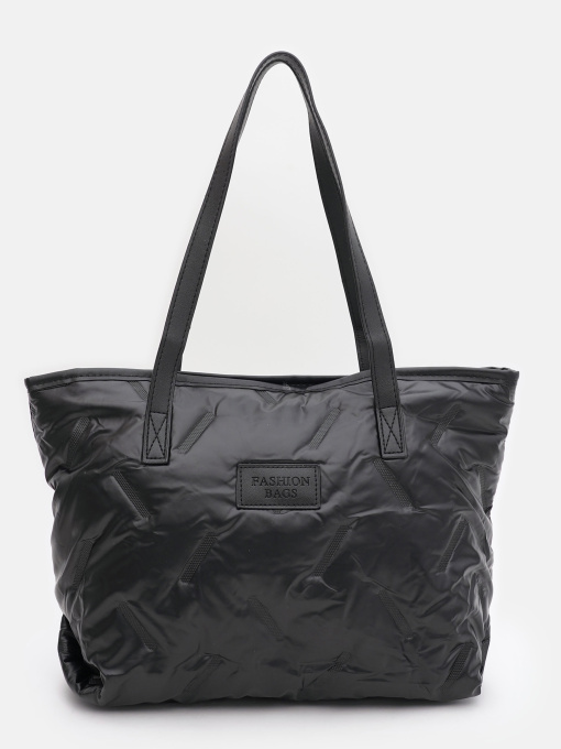 Сумки Monsen модель C1CBK1928bl-black Фото